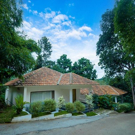 Vythiri Holiday Resort, Wayanad Esterno foto