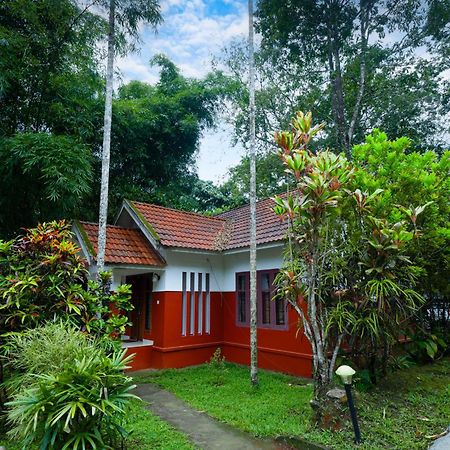 Vythiri Holiday Resort, Wayanad Esterno foto