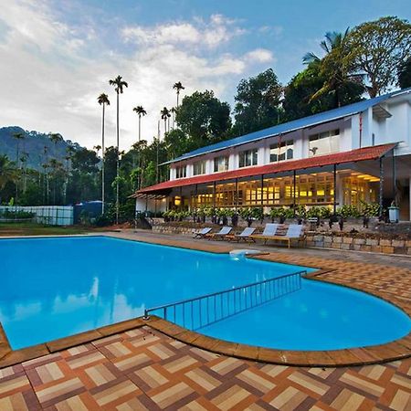 Vythiri Holiday Resort, Wayanad Esterno foto
