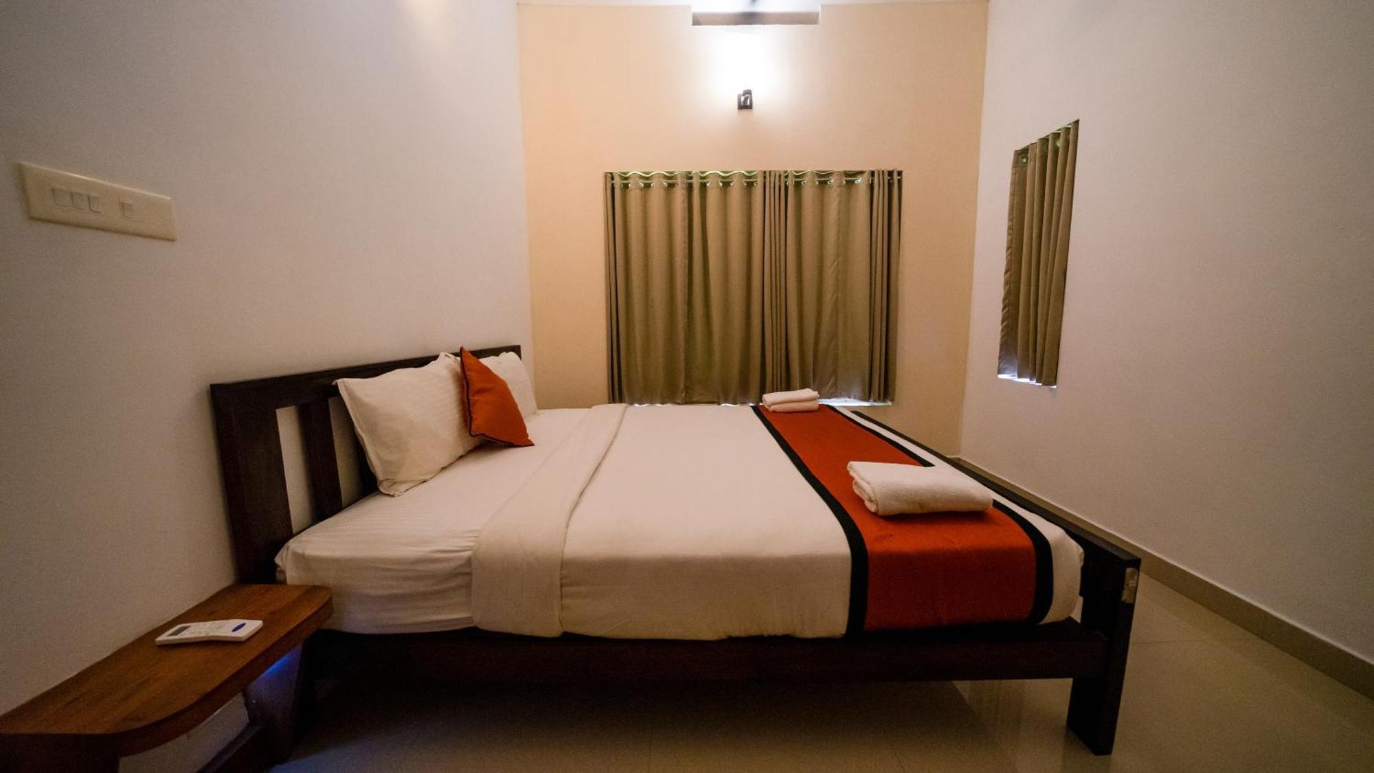 Vythiri Holiday Resort, Wayanad Esterno foto