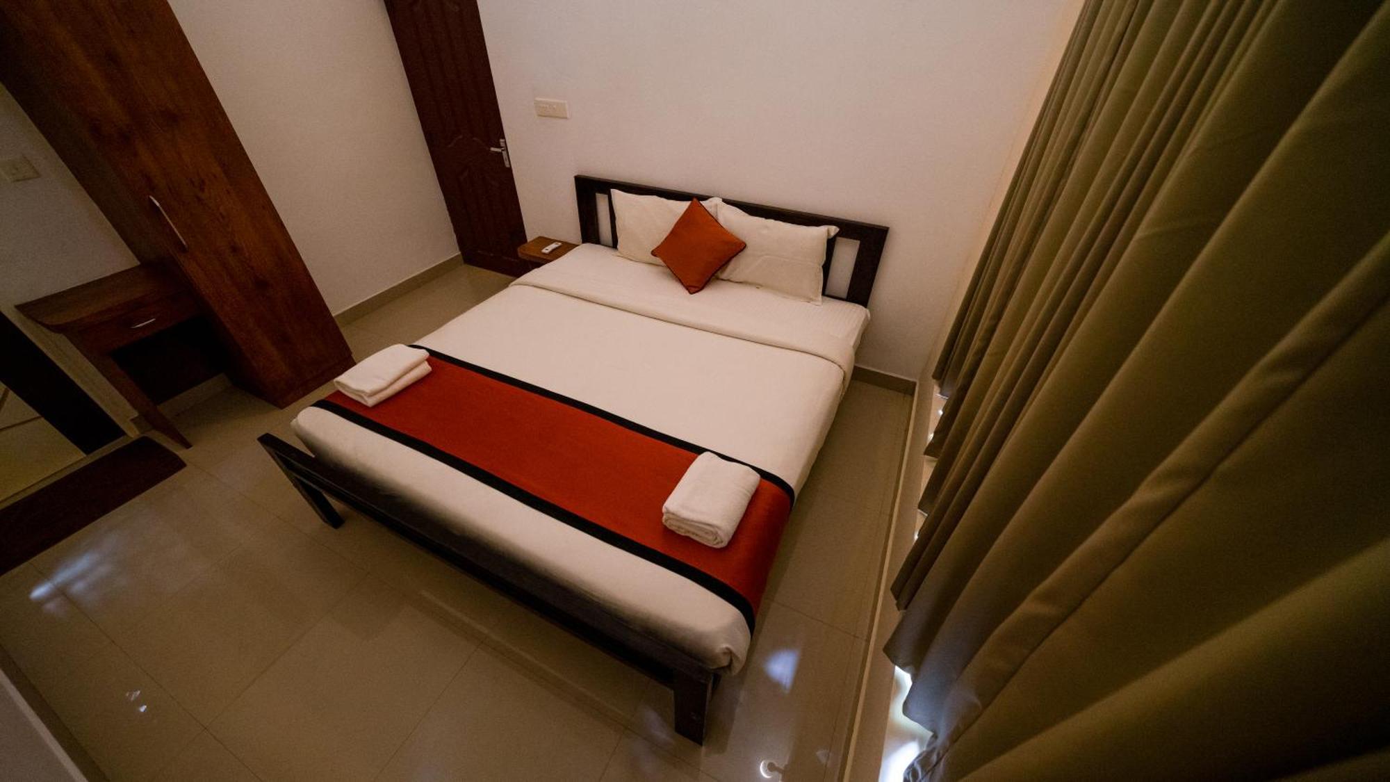 Vythiri Holiday Resort, Wayanad Esterno foto