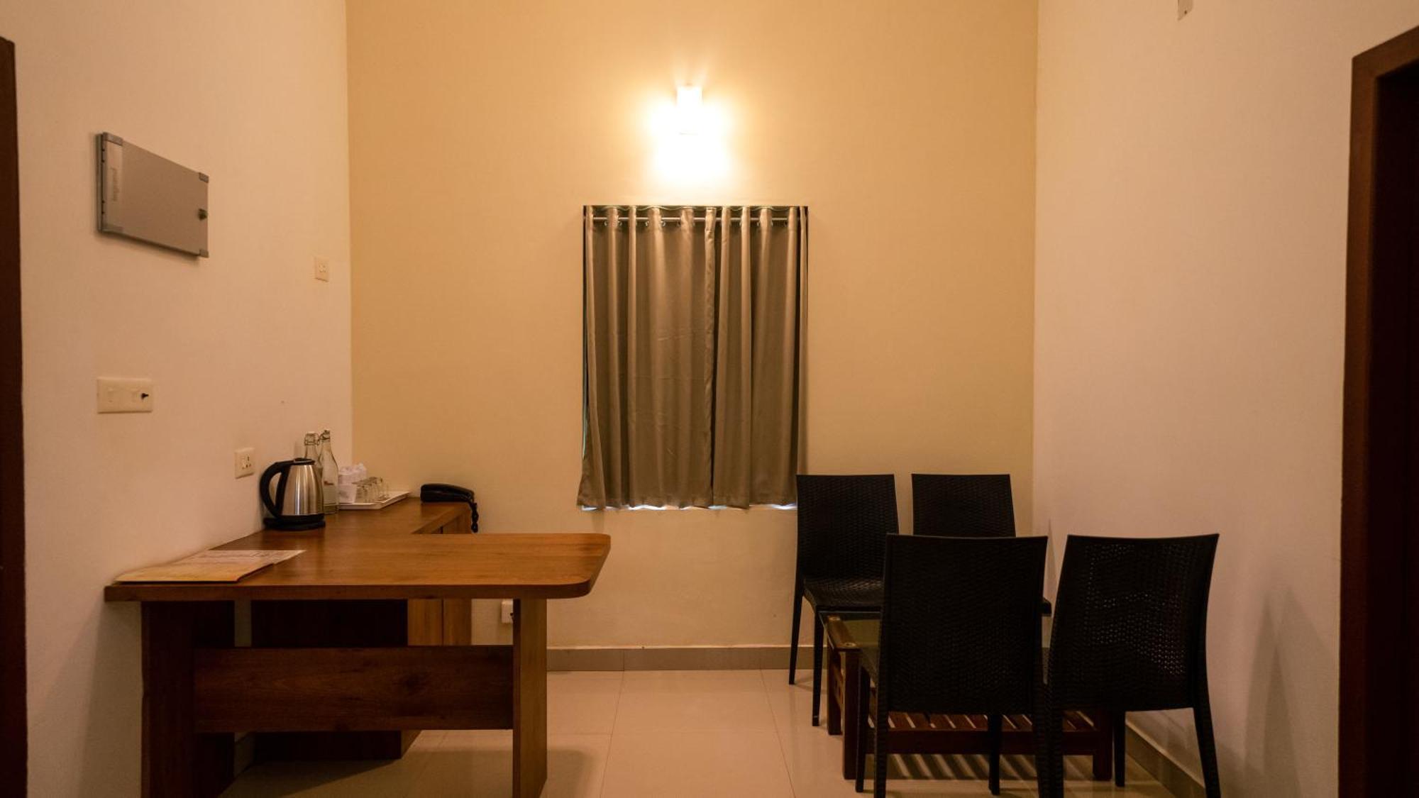 Vythiri Holiday Resort, Wayanad Esterno foto
