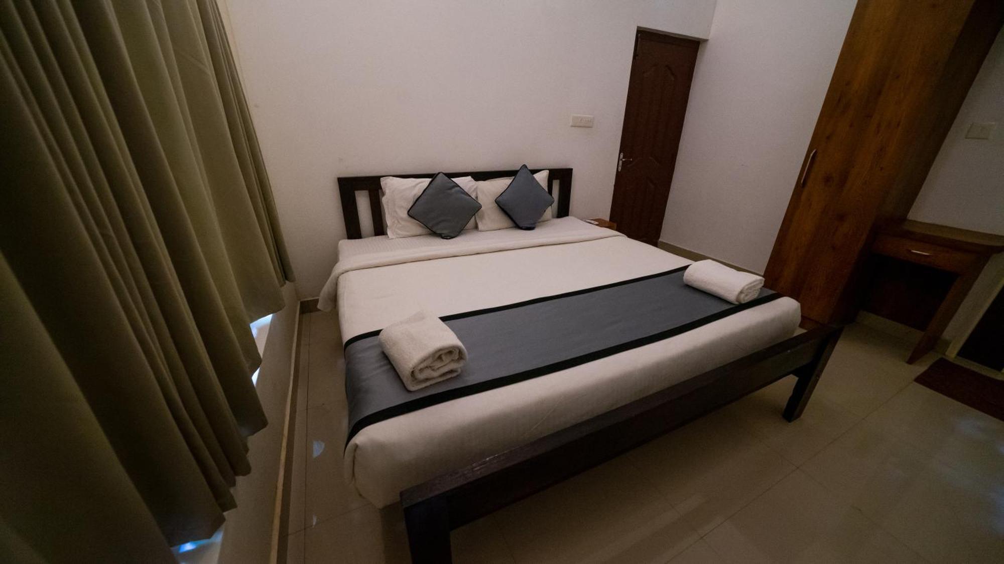 Vythiri Holiday Resort, Wayanad Esterno foto