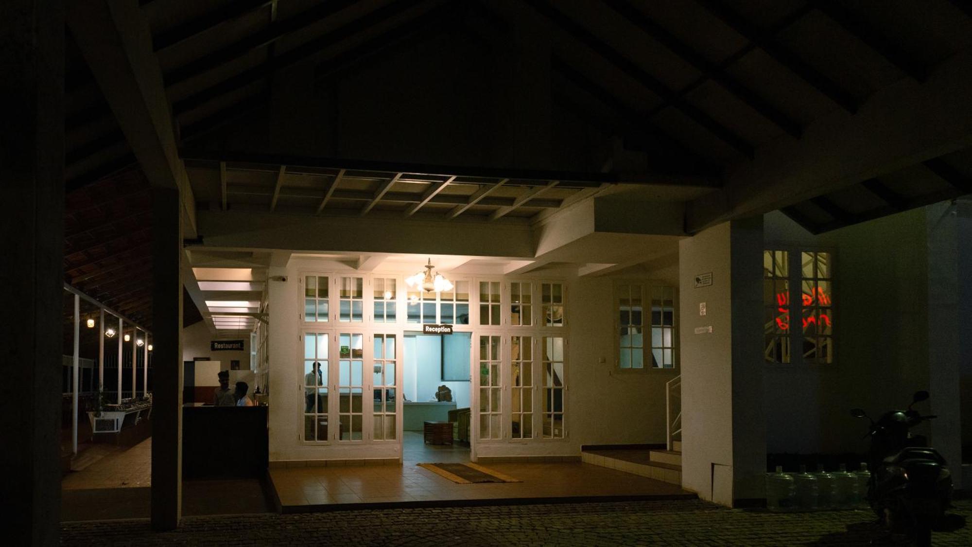 Vythiri Holiday Resort, Wayanad Esterno foto