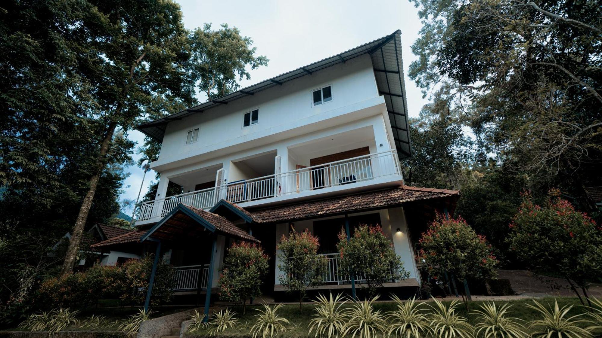 Vythiri Holiday Resort, Wayanad Esterno foto