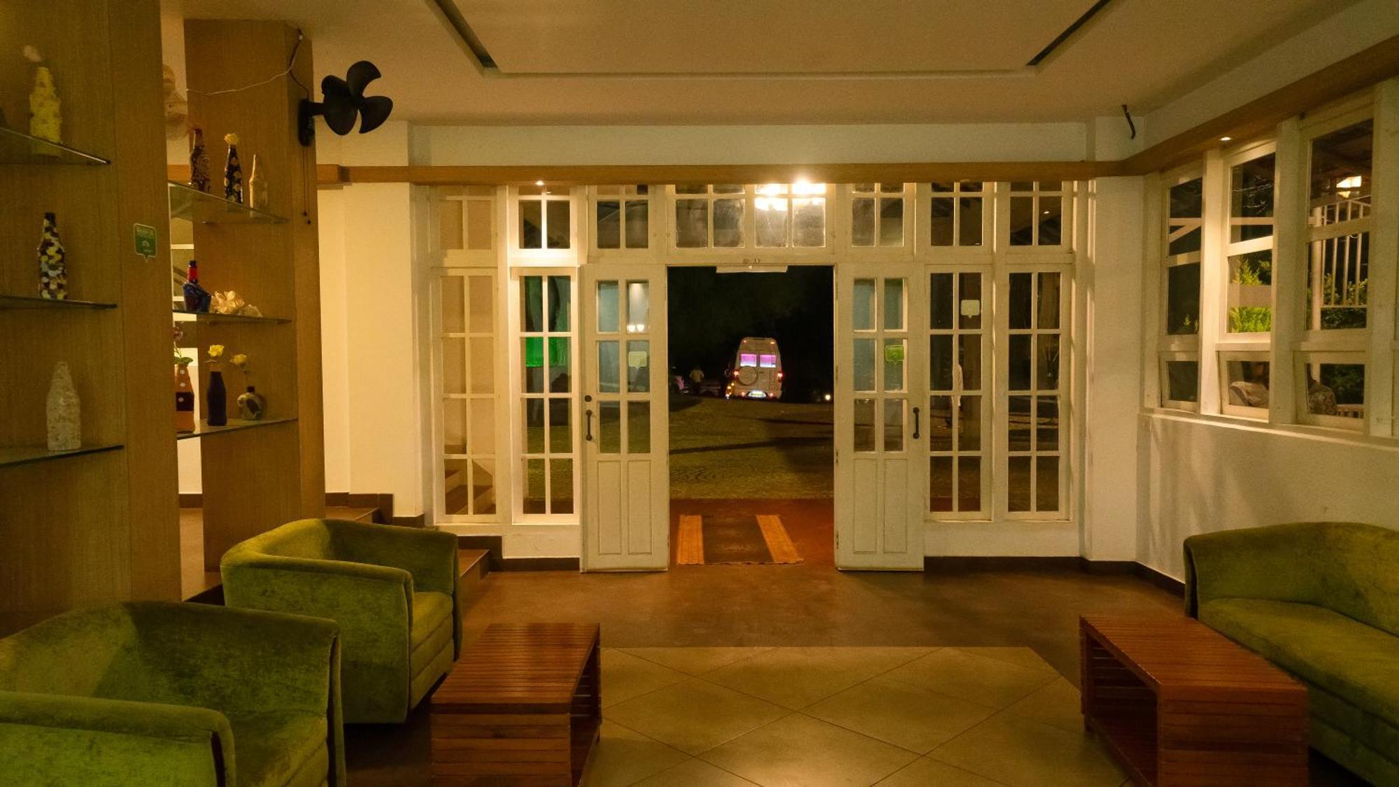Vythiri Holiday Resort, Wayanad Esterno foto