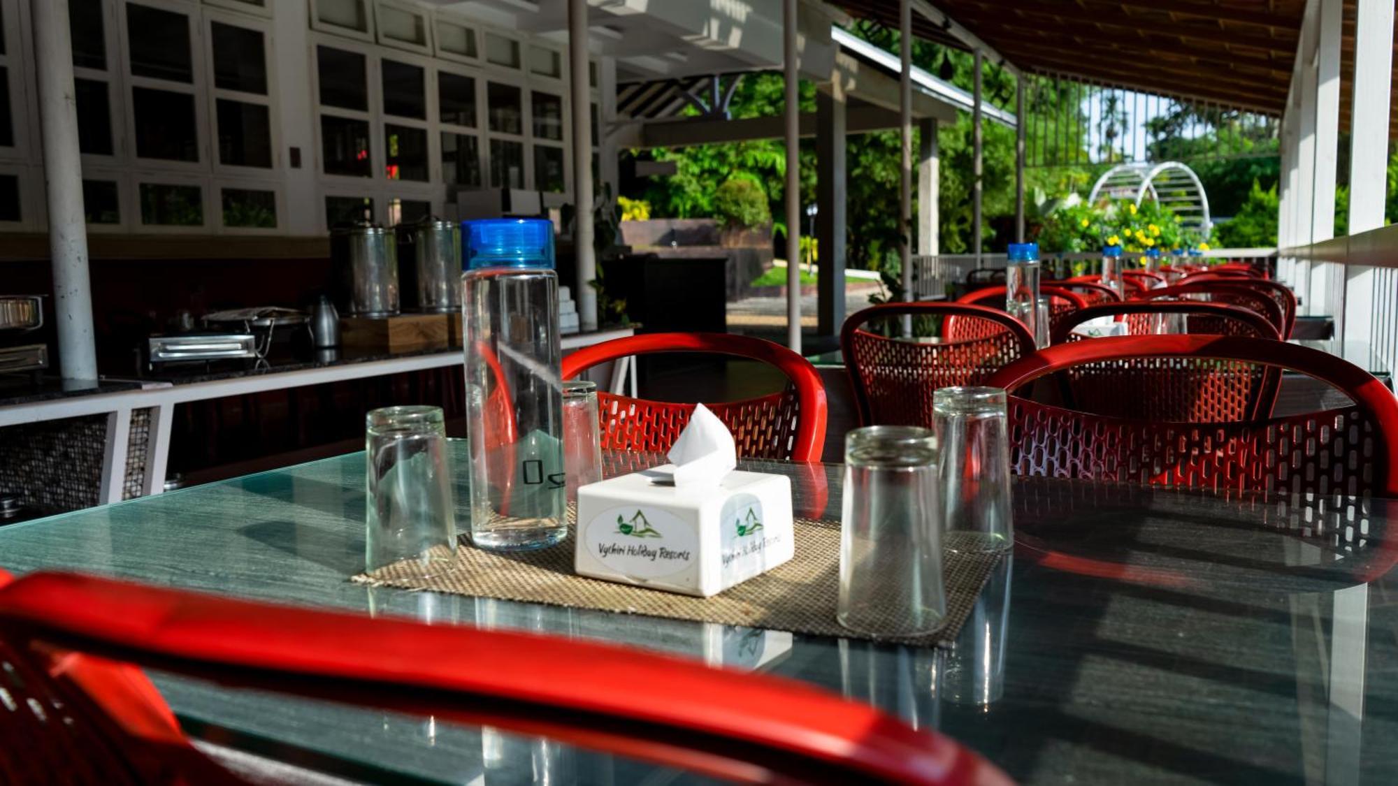Vythiri Holiday Resort, Wayanad Esterno foto
