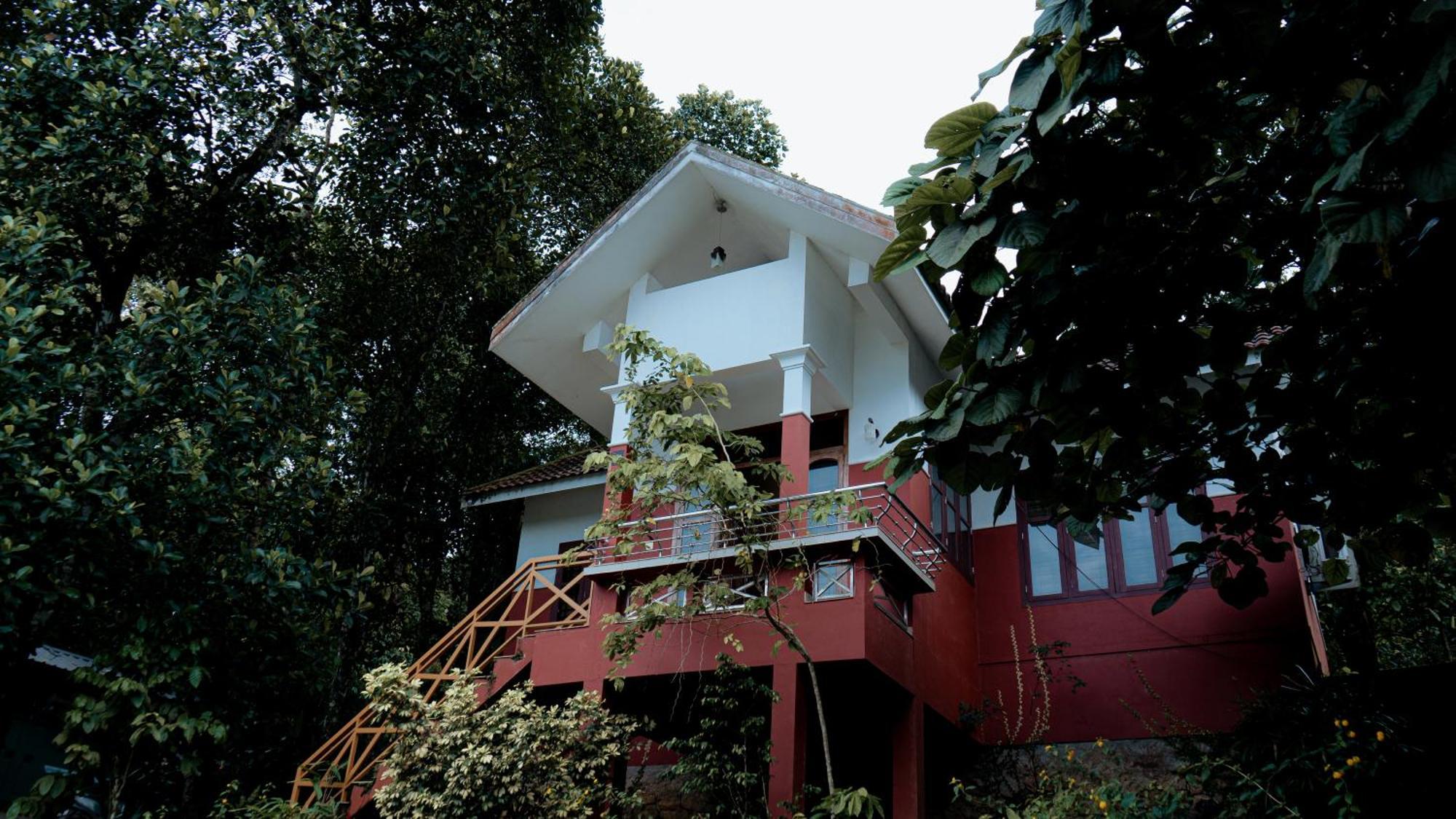 Vythiri Holiday Resort, Wayanad Esterno foto