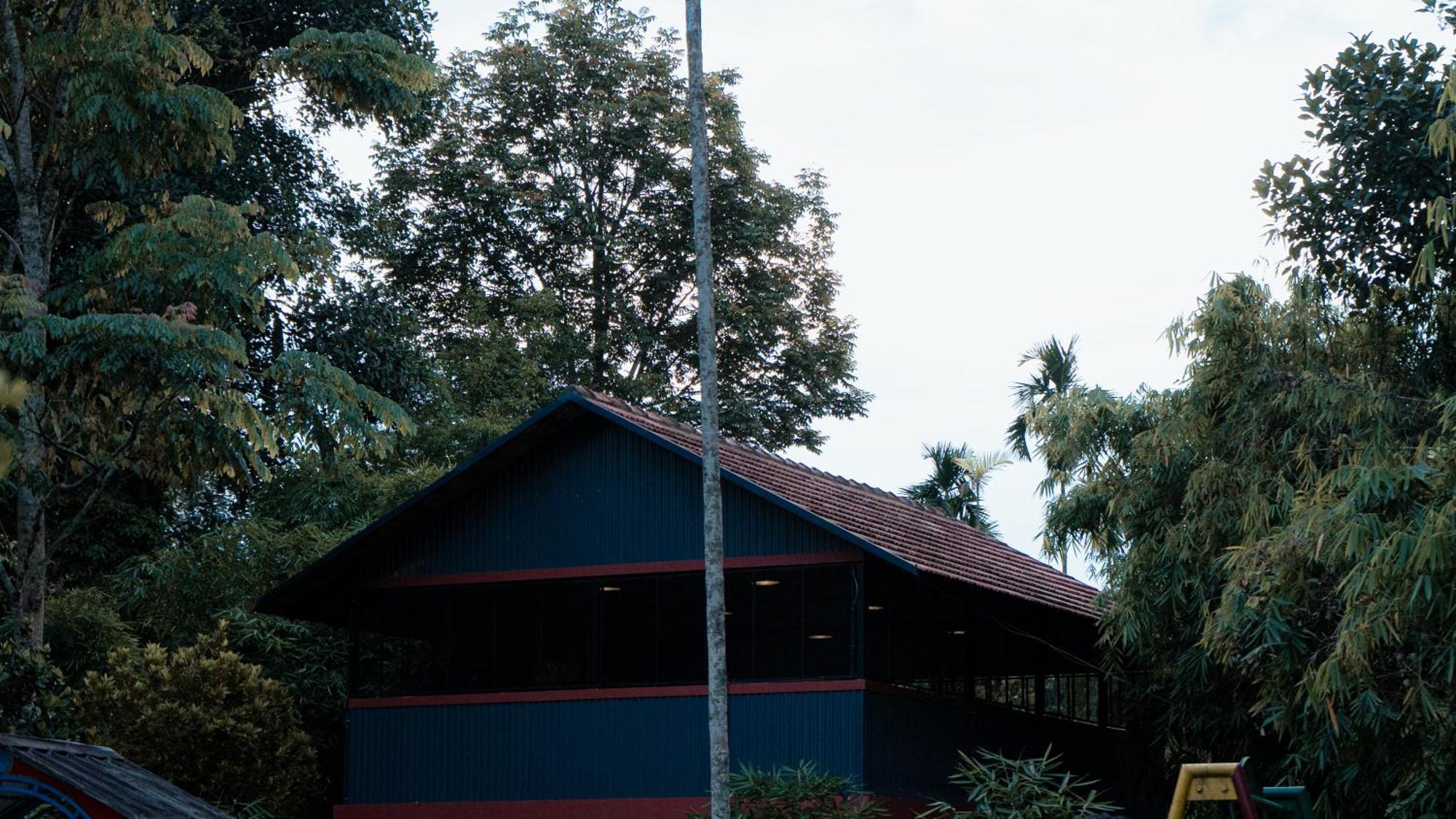 Vythiri Holiday Resort, Wayanad Esterno foto