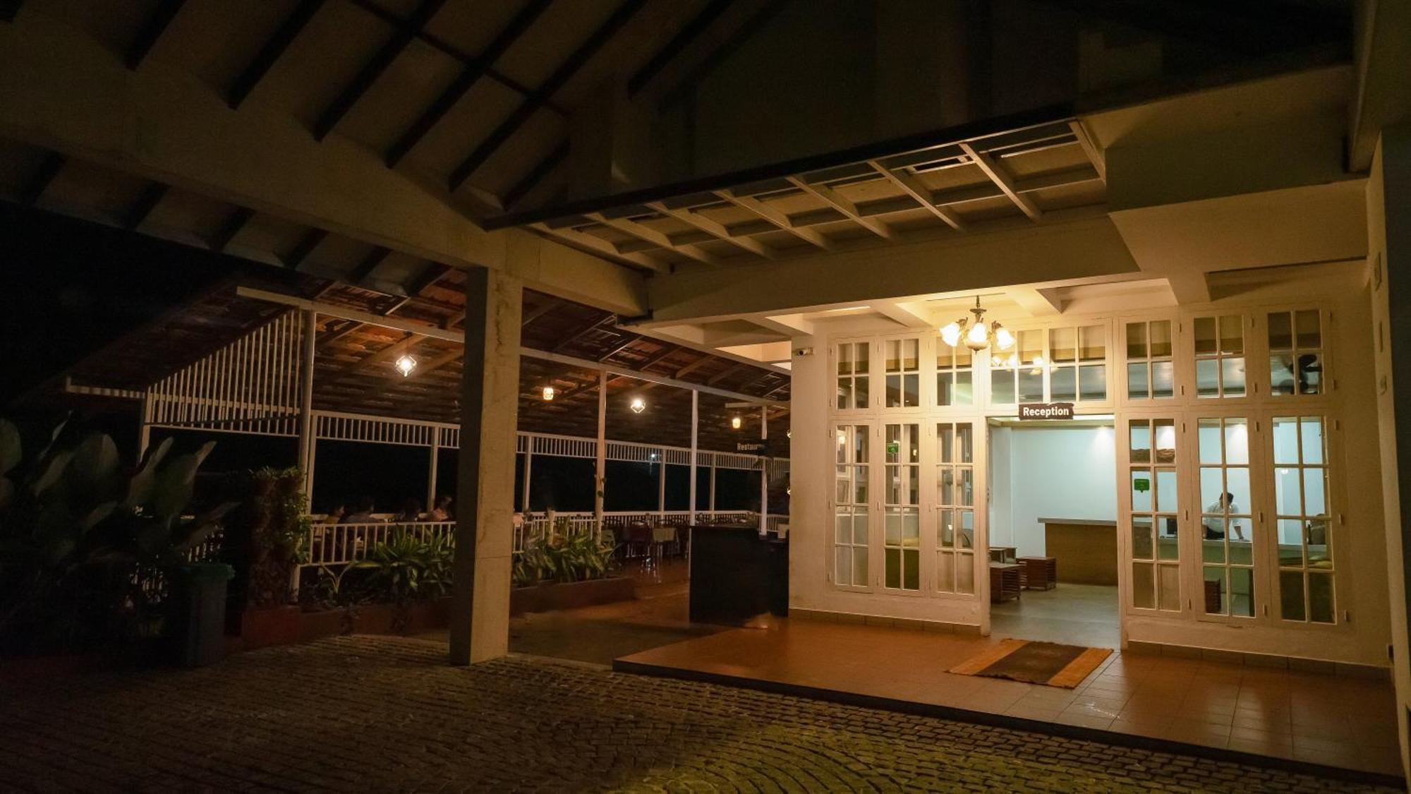 Vythiri Holiday Resort, Wayanad Esterno foto