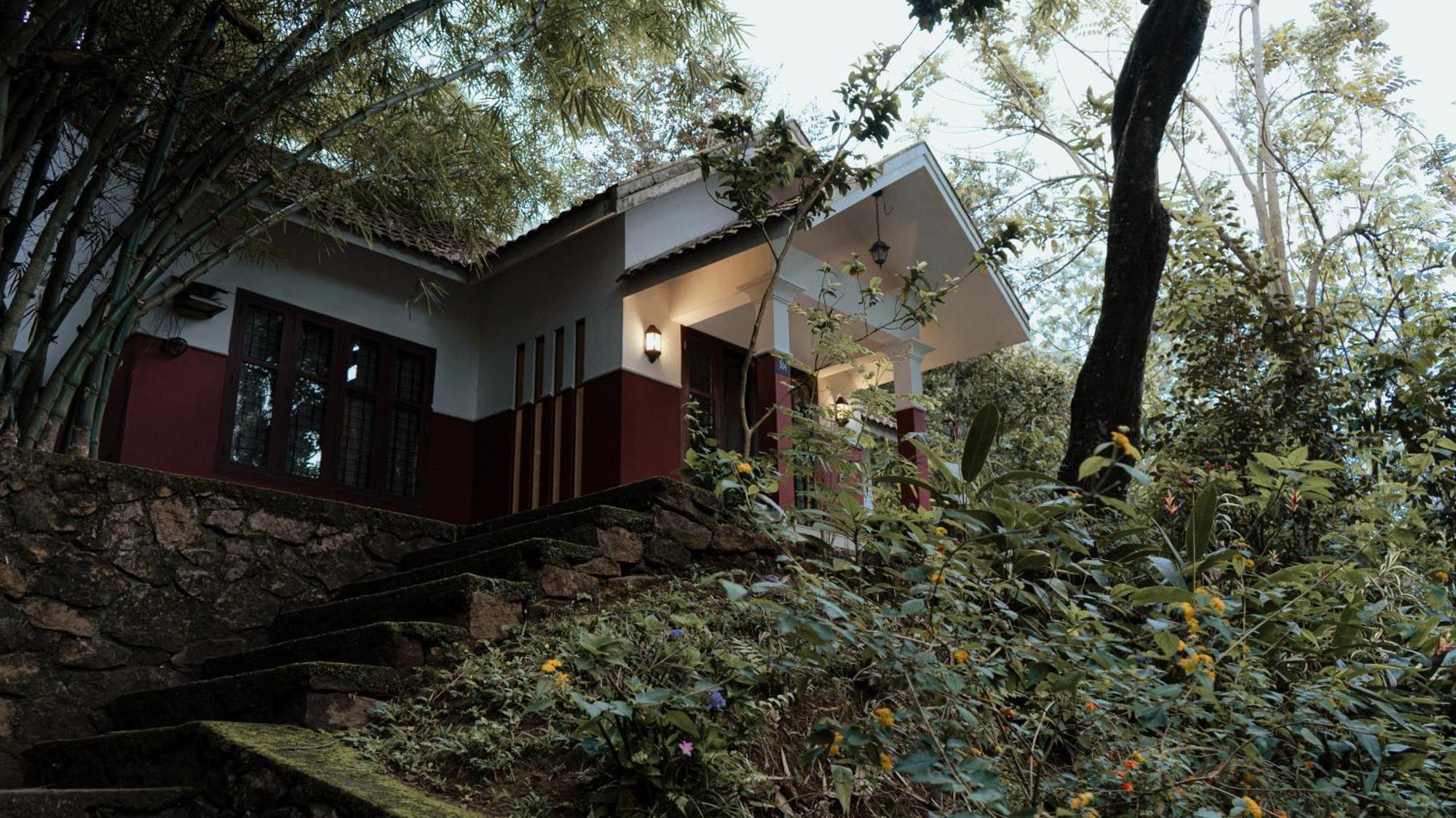 Vythiri Holiday Resort, Wayanad Esterno foto