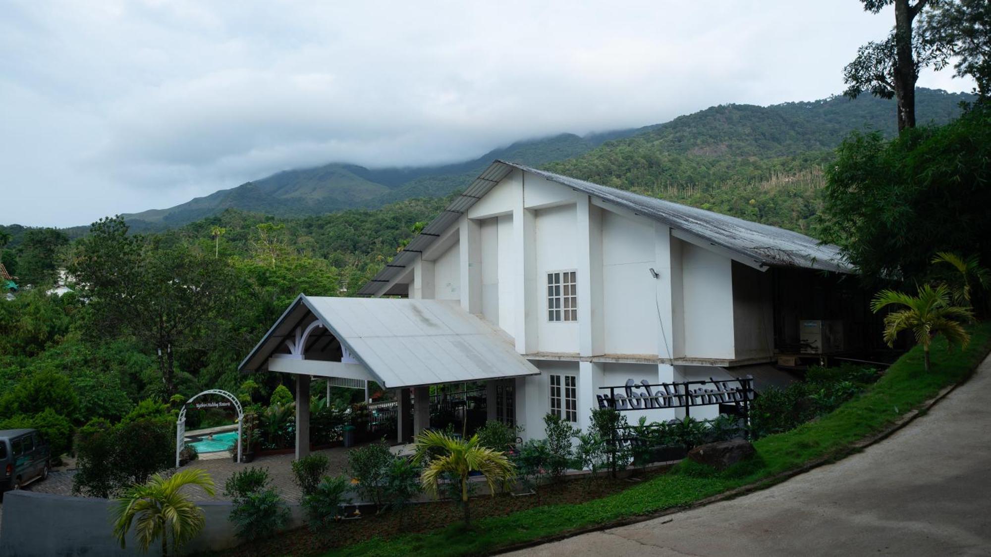 Vythiri Holiday Resort, Wayanad Esterno foto