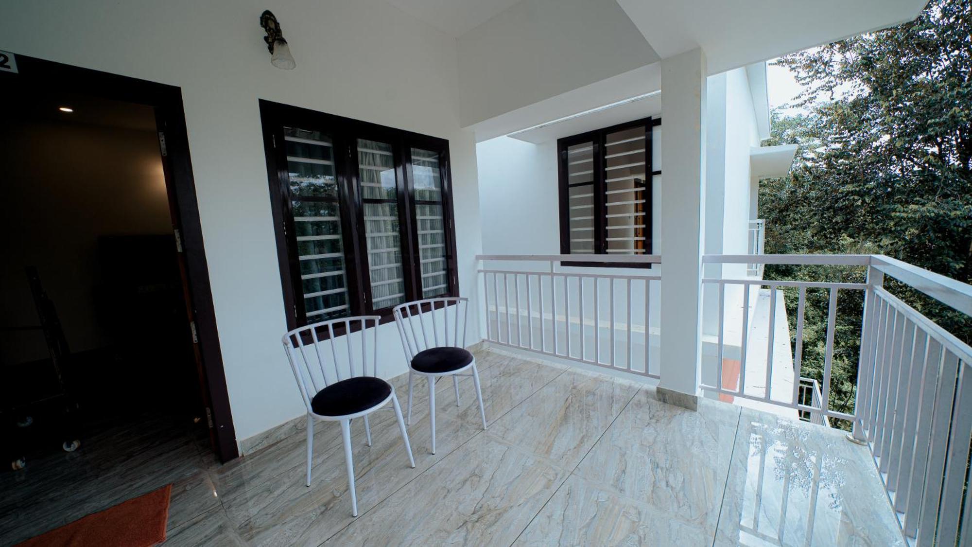 Vythiri Holiday Resort, Wayanad Esterno foto