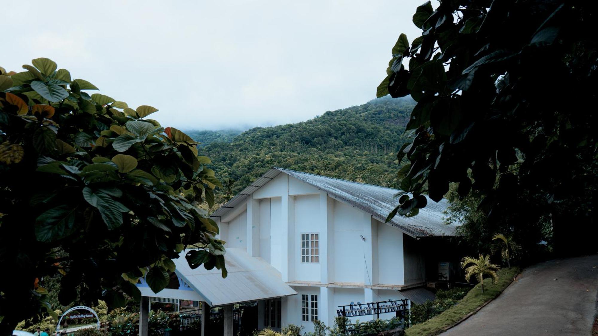 Vythiri Holiday Resort, Wayanad Esterno foto