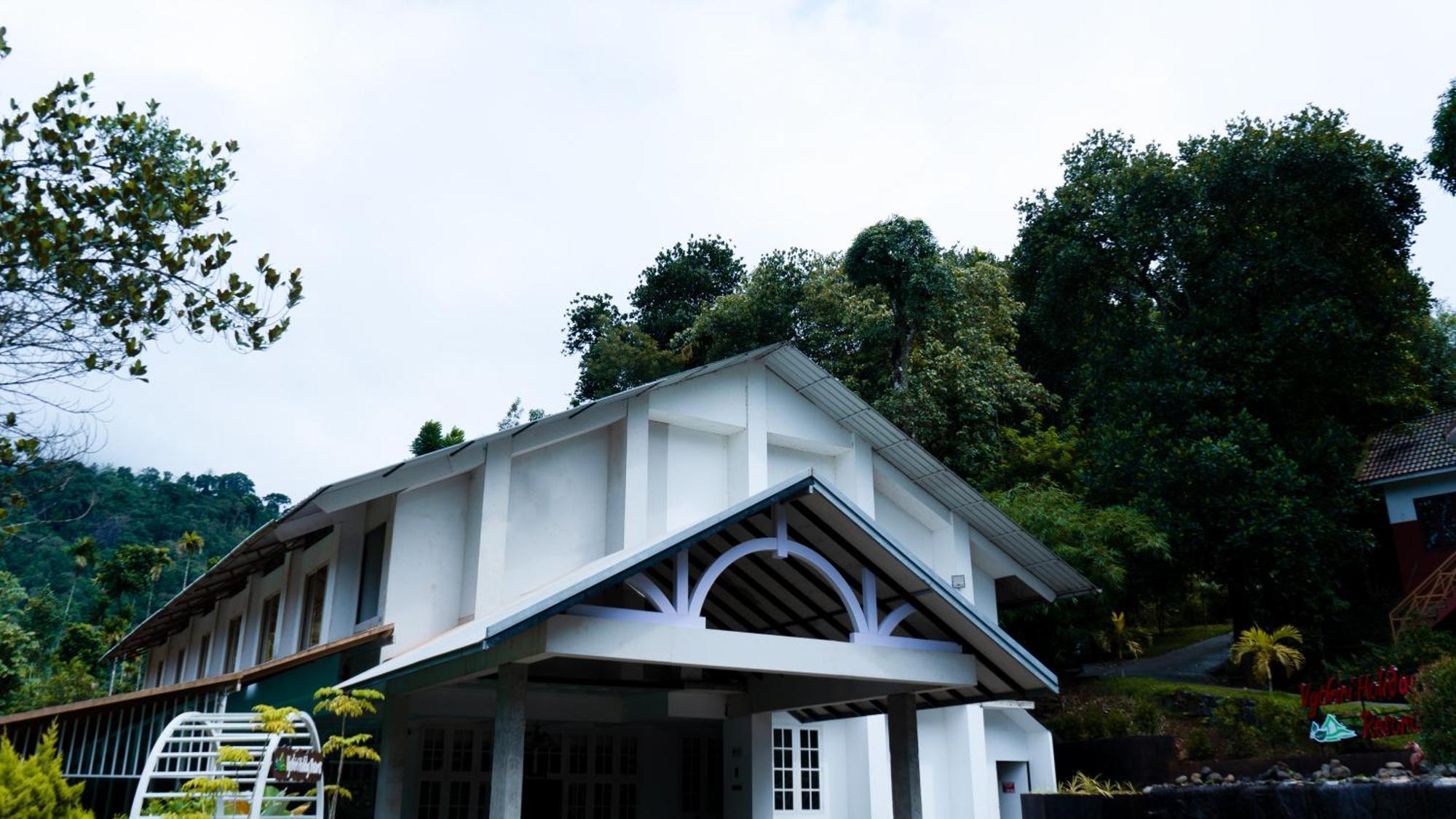 Vythiri Holiday Resort, Wayanad Esterno foto